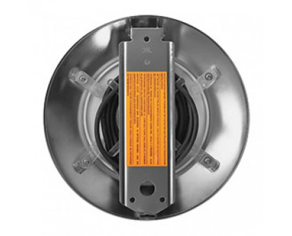 Светильник W807, LED, RGB 4 пр., накладной, бетон, 30Вт, 12В DC, AISI-316 /W807P30R4SS/