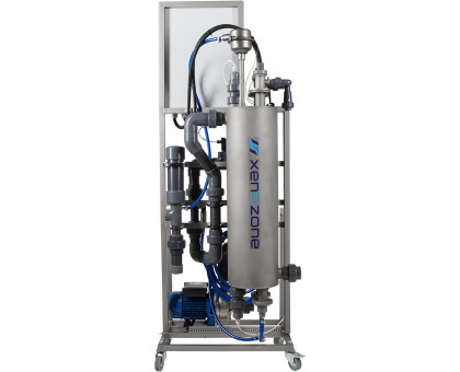 Система комбинированной обработки воды XENOZONE SCOUT DUO-100