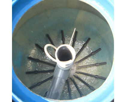 Фильтр AquaViva M1400 (77 м3/ч, D1400)