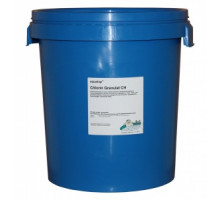 Хлорин CH aquatop гранулированный 40 кг