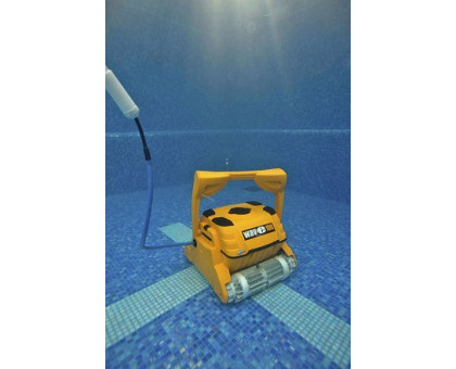 Робот пылесос для бассейна DOLPHIN WAVE 100       
