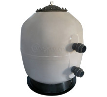 Фильтр Aquaviva MS1050 (43 м3/ч, D1050)