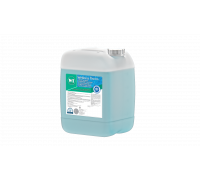 Средство «Wellness Therm» для профилактической обработки воды и предотвращения роста водорослей  10 литров