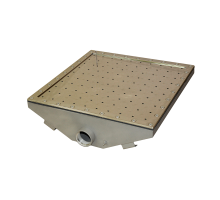 Гейзер квадратный 600×600 (Плитка)