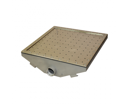 Гейзер квадратный 600×600 (Плитка)