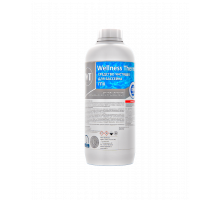 Средство чистящее для бассейна (ГПХ) «Wellness Therm» 1 литр