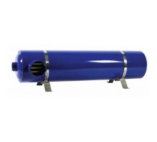 Теплообменник Aquaviva HE 120 кВт