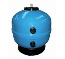 Фильтр для бассейна IML FS-650 15,5 м3/ч с боковым подключением 1 1/2" без вентиля
