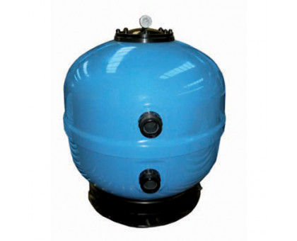 Фильтр для бассейна IML FS-900 26,6 м3/ч с боковым подключением 2" без вентиля
