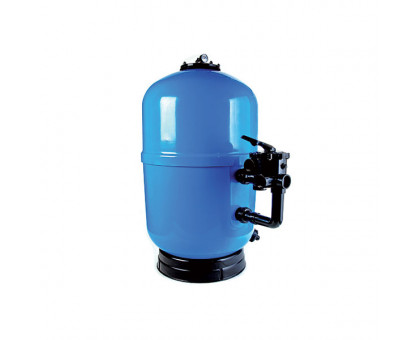 Фильтр для бассейна IML  LISBOA ALTO RENDIMIENTO FS08-900 26,6 м3/ч с боковым подключением 2" без вентиля