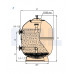 Фильтр песочный IML TEIDE VFS-1400 (1400 мм, 77 м3/ч, фланец 110мм) (без обвязки)