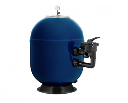 Фильтр ARIONA POOLS OCEAN 510 (10,2м3/ч) с боковым вентилем