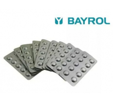 Таблетки для пултестера электронного Bayrol (287300)