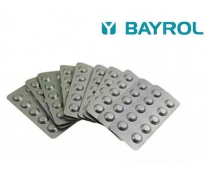 Таблетки для пултестера электронного Bayrol (287300)